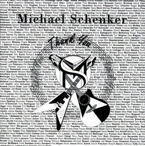 Amazon.co.jp: Thank You : Schenker Michael: ミュージック